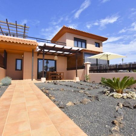 Ferienwohnung El Hierro House Lajares Exterior foto
