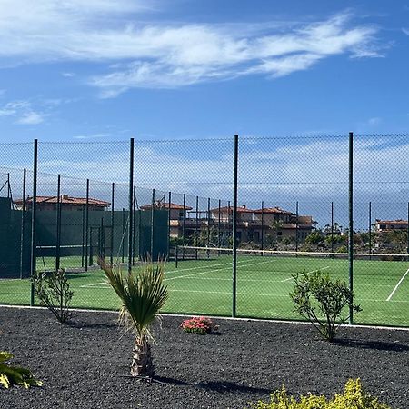 Ferienwohnung El Hierro House Lajares Exterior foto