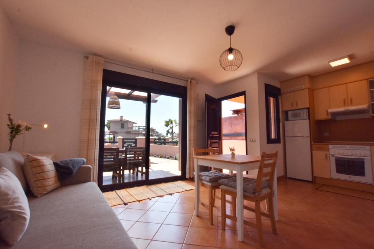 Ferienwohnung El Hierro House Lajares Exterior foto