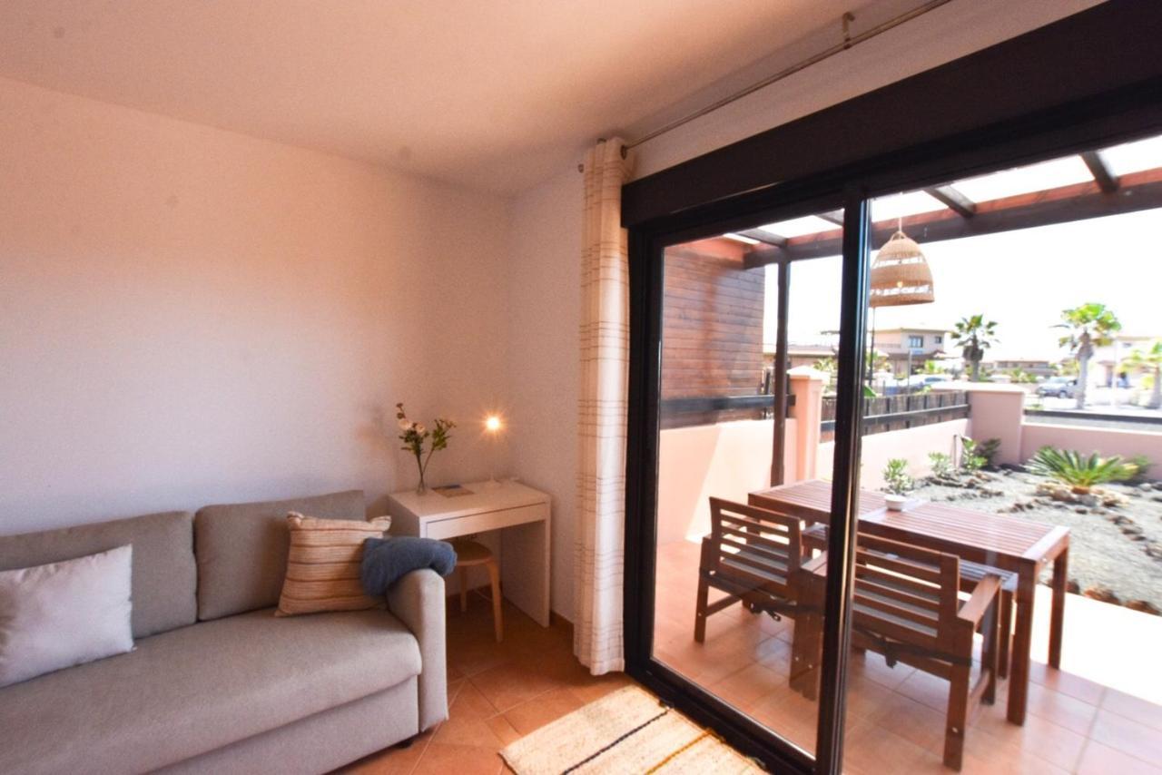 Ferienwohnung El Hierro House Lajares Exterior foto