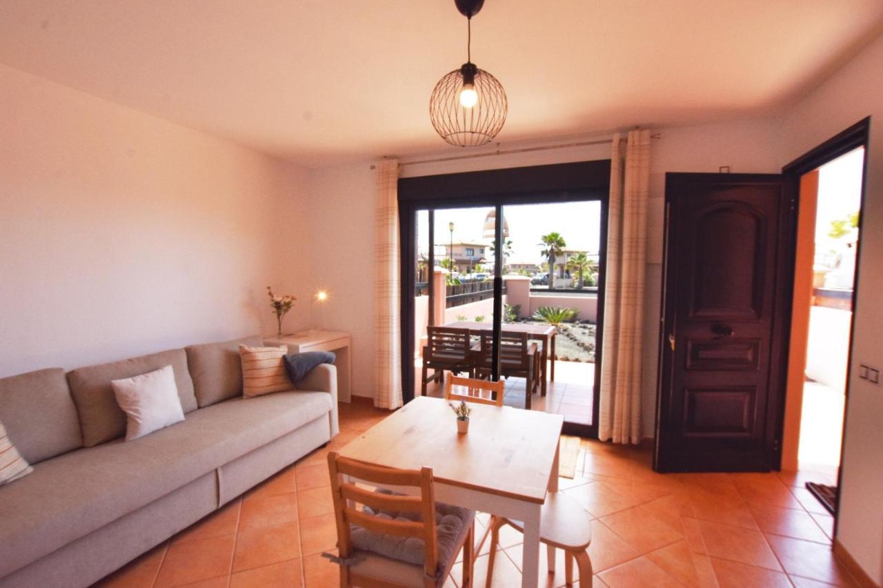 Ferienwohnung El Hierro House Lajares Exterior foto