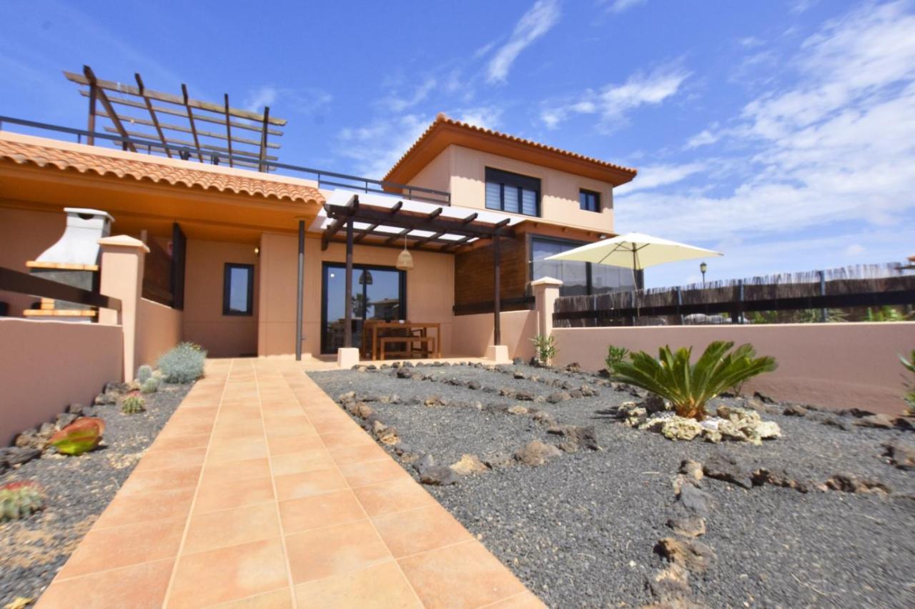Ferienwohnung El Hierro House Lajares Exterior foto