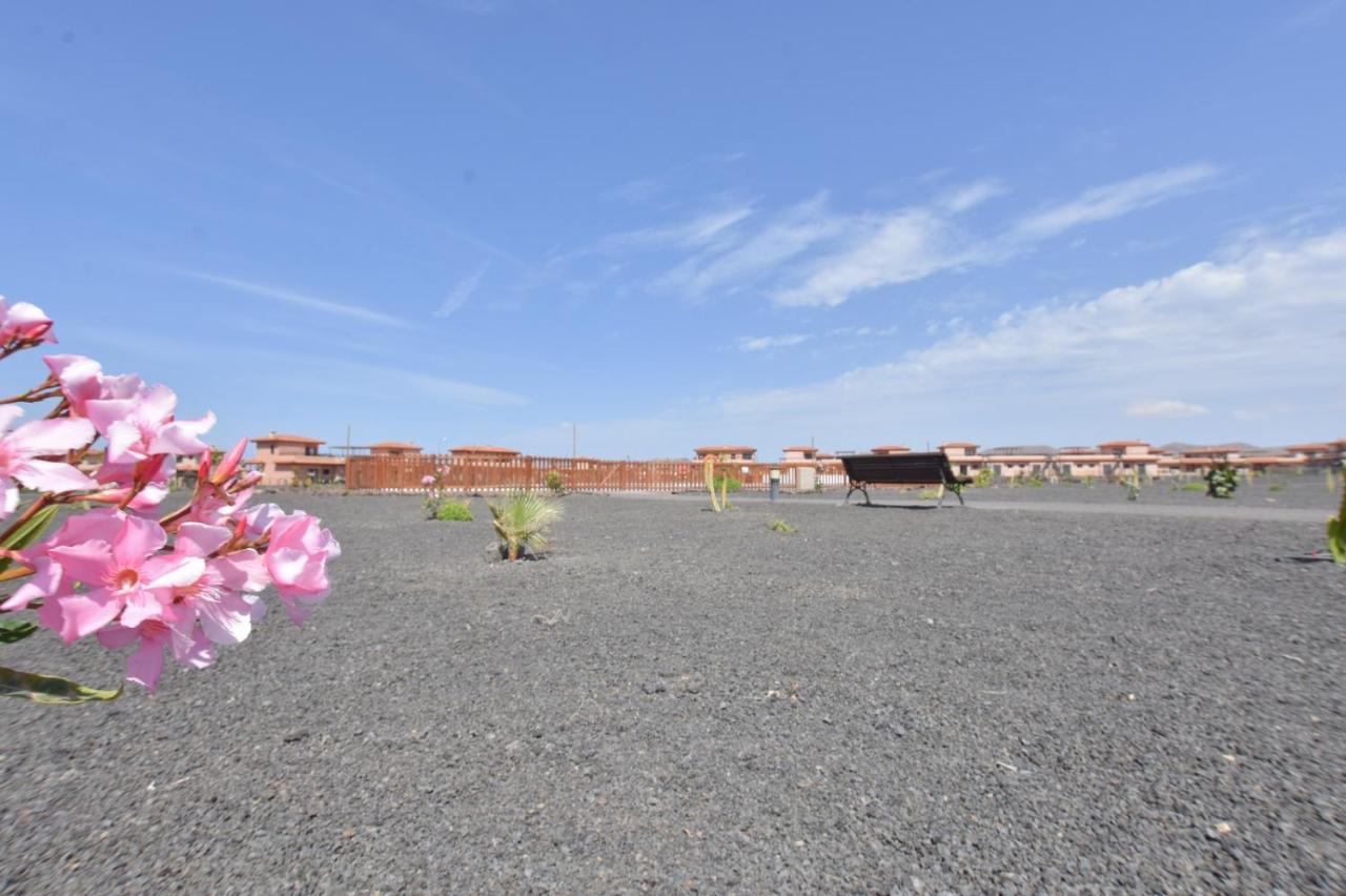 Ferienwohnung El Hierro House Lajares Exterior foto