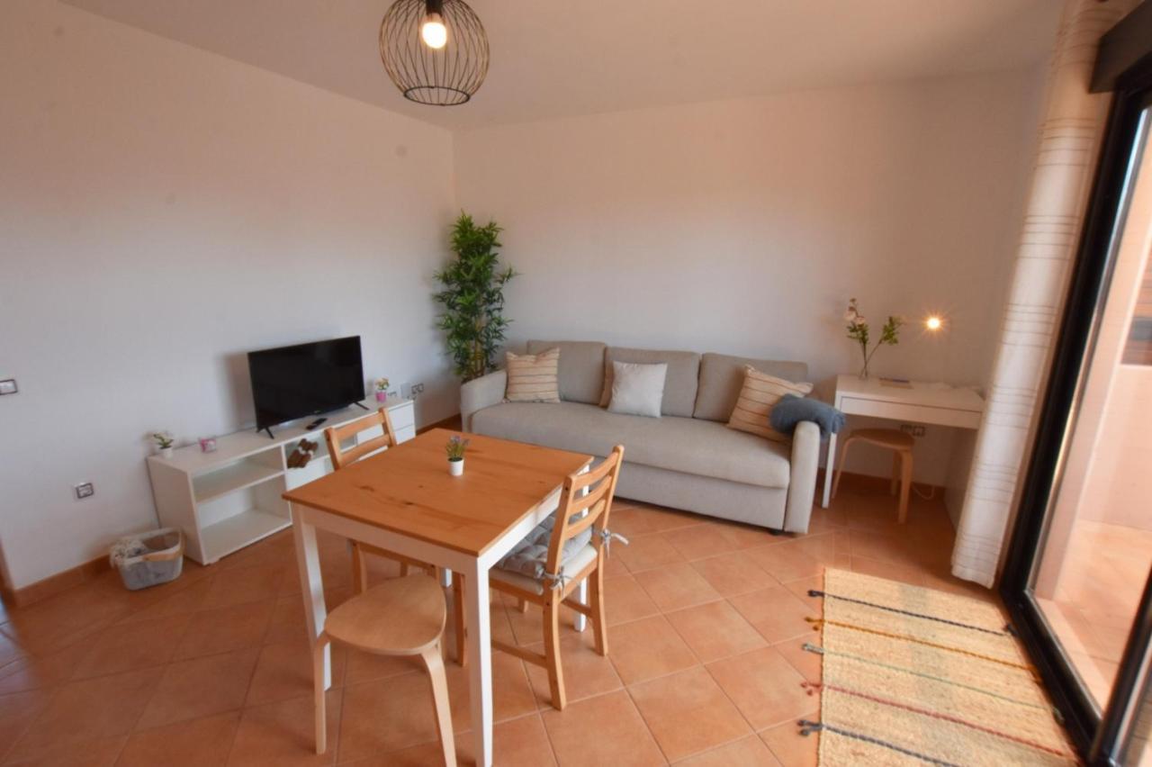 Ferienwohnung El Hierro House Lajares Exterior foto
