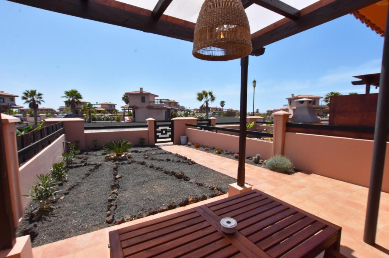 Ferienwohnung El Hierro House Lajares Exterior foto