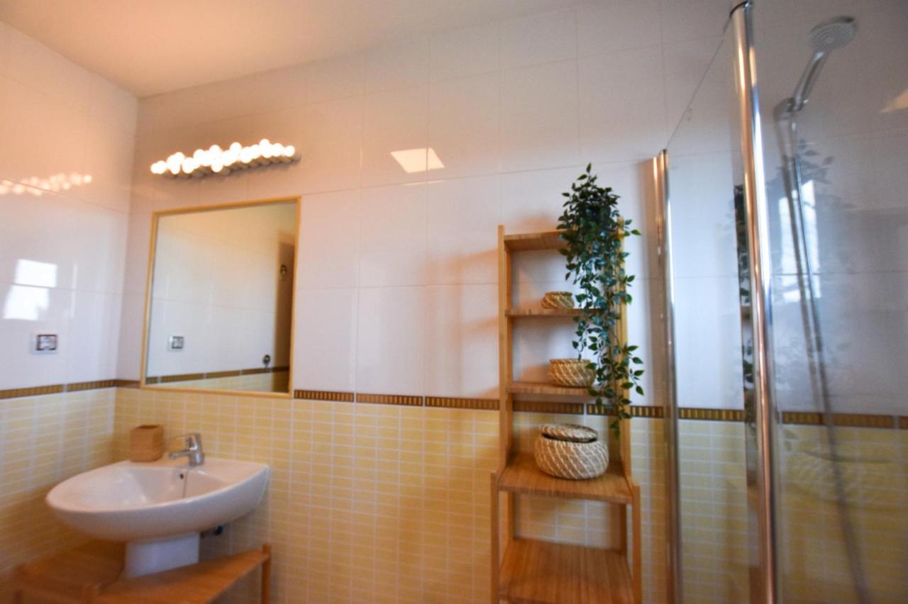 Ferienwohnung El Hierro House Lajares Exterior foto