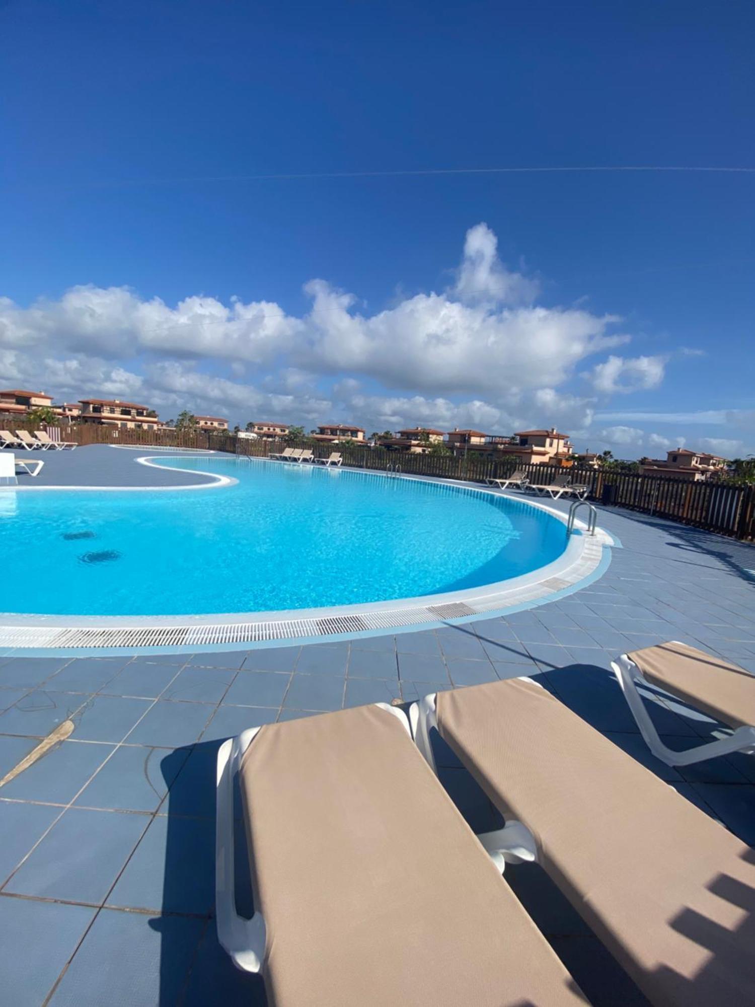 Ferienwohnung El Hierro House Lajares Exterior foto