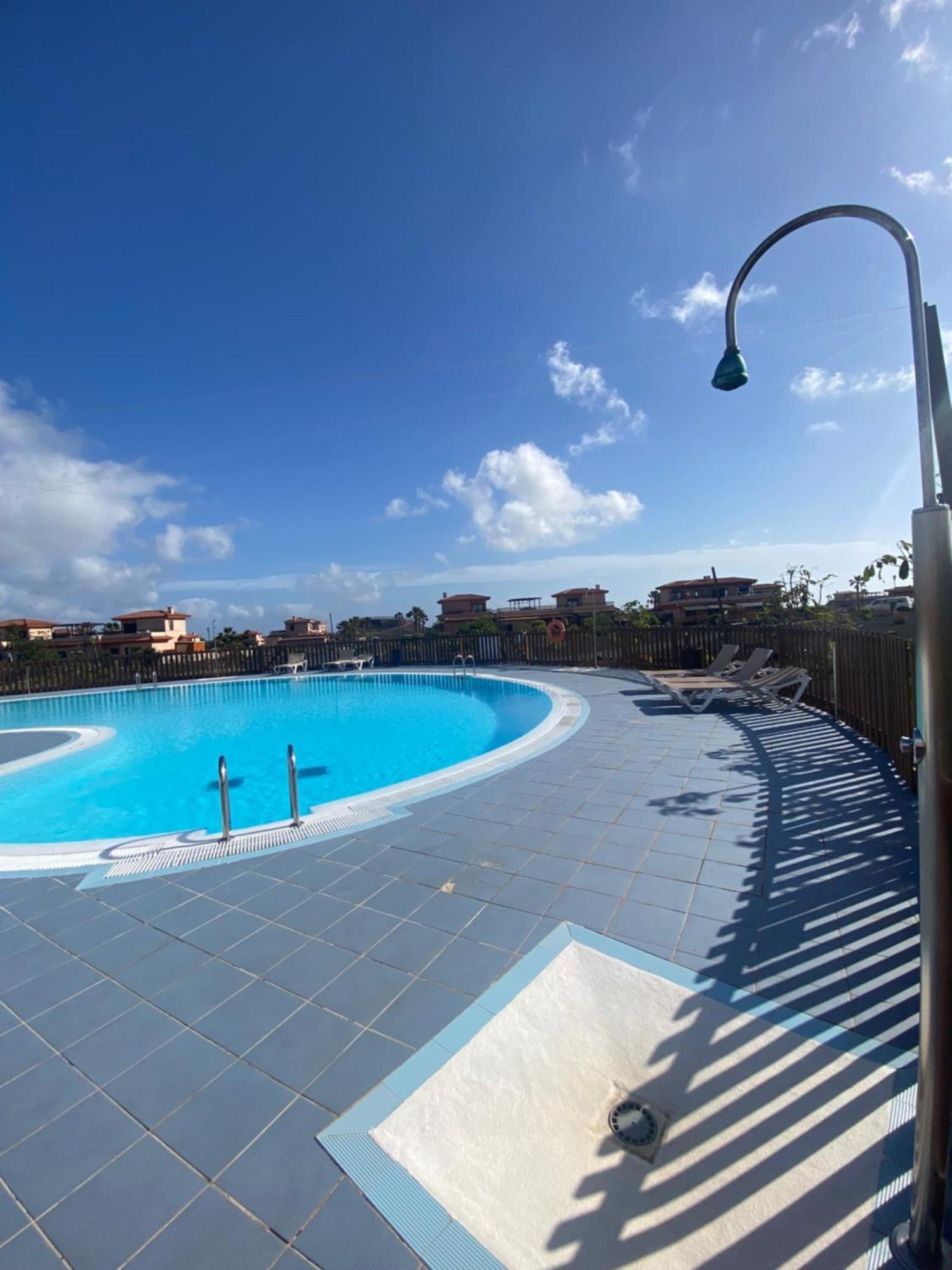 Ferienwohnung El Hierro House Lajares Exterior foto