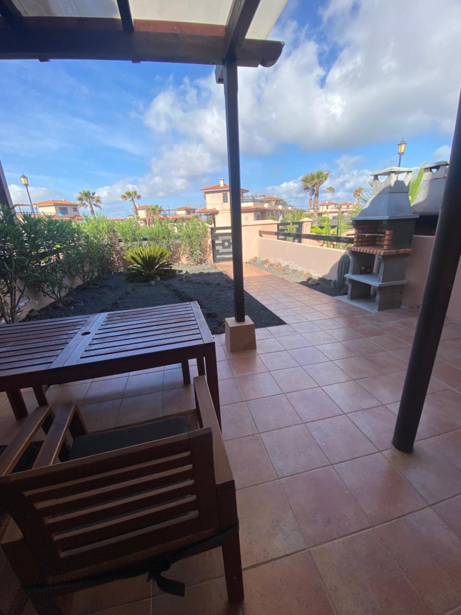 Ferienwohnung El Hierro House Lajares Exterior foto