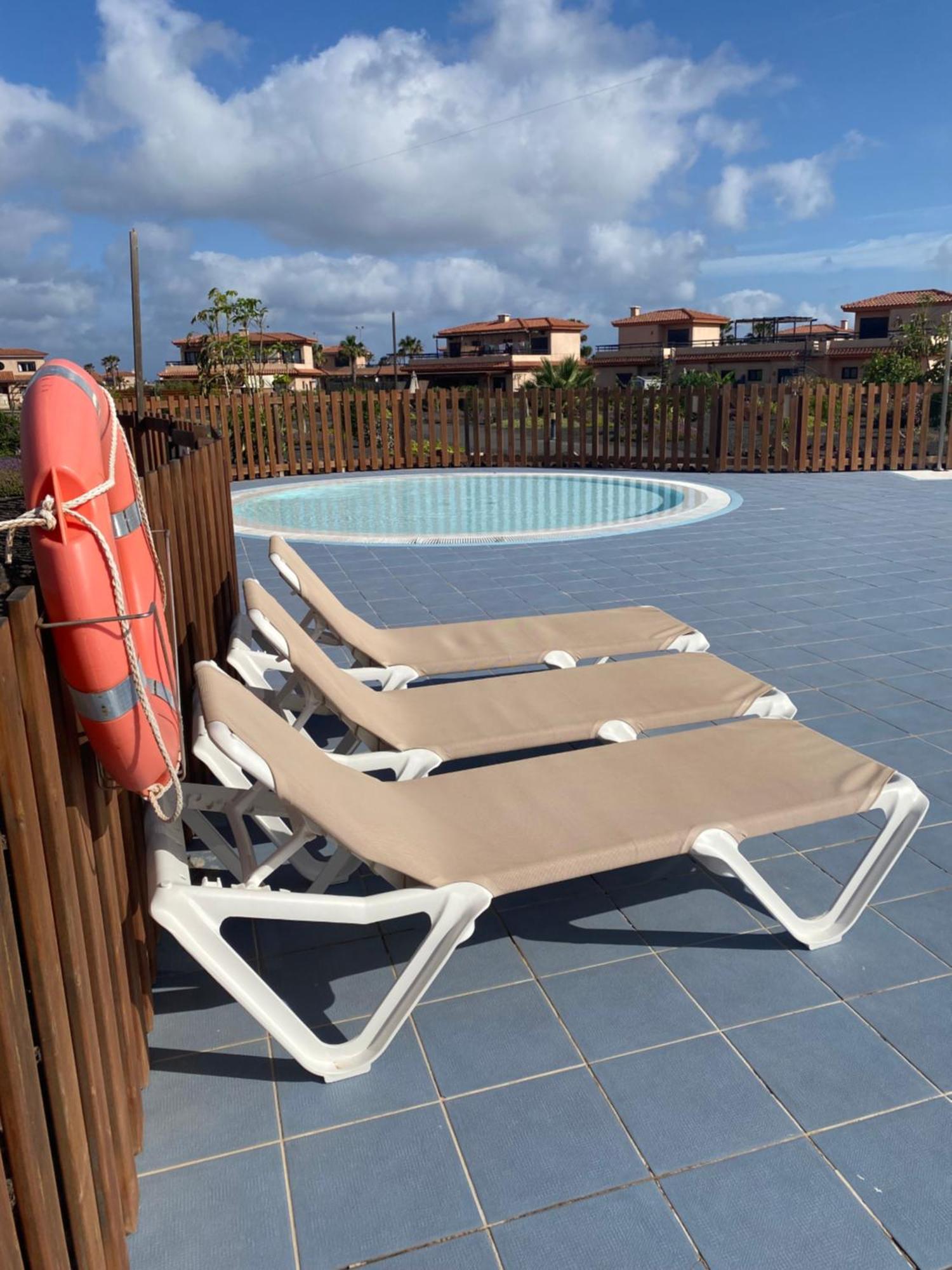 Ferienwohnung El Hierro House Lajares Exterior foto