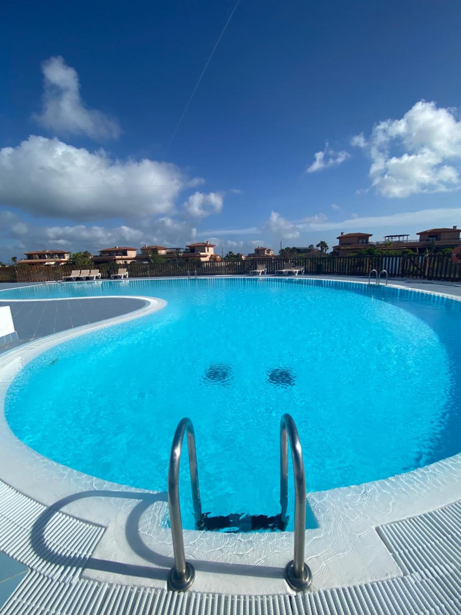 Ferienwohnung El Hierro House Lajares Exterior foto