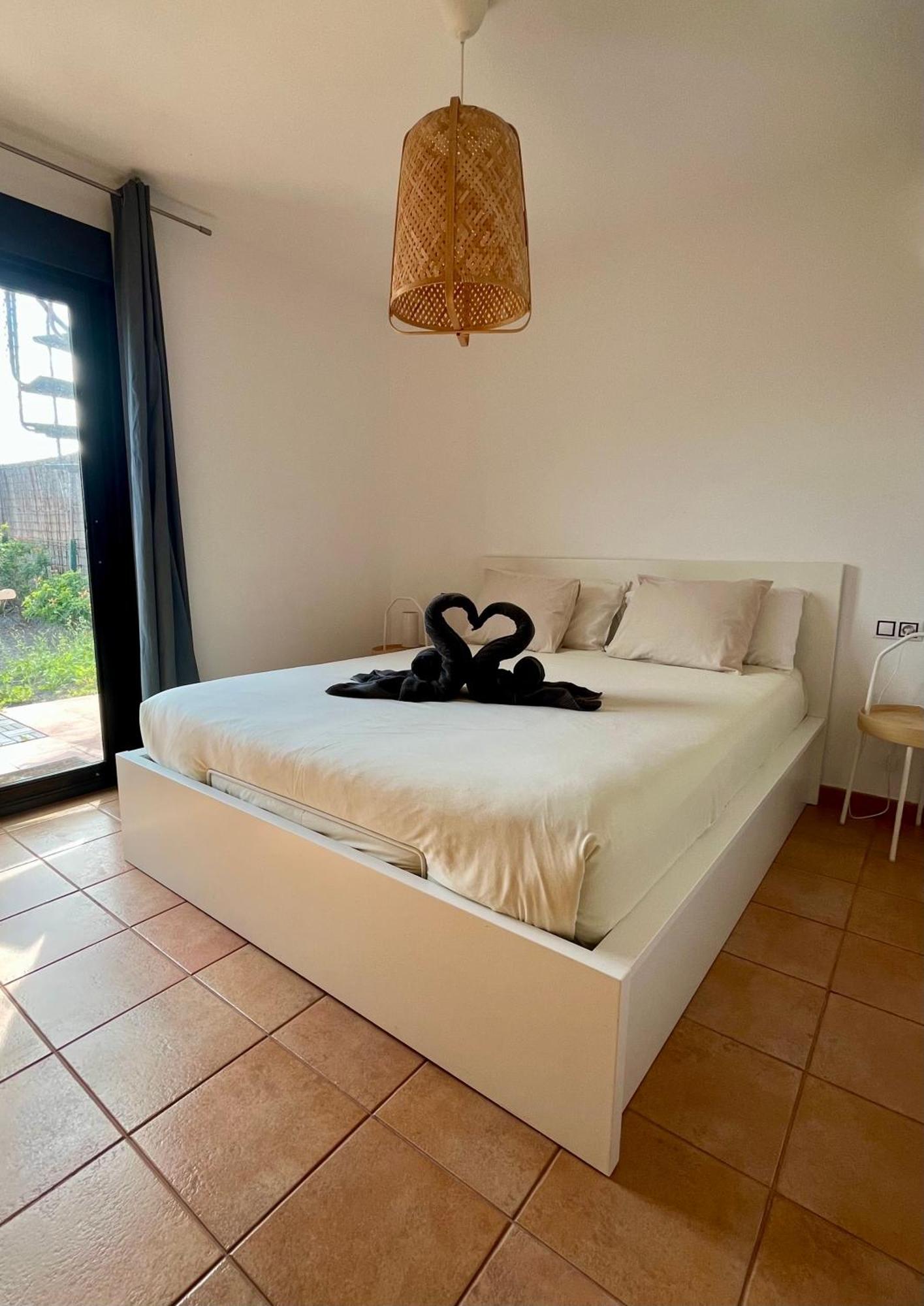 Ferienwohnung El Hierro House Lajares Exterior foto